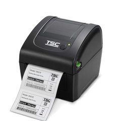 Компактный принтер этикеток TSC DA-220 Ethernet USB 2.0 99-158A013-20LF