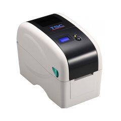 Компактный принтер этикеток TSC TTP-225 99-040A001-00LF