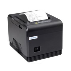 Чековий термопринтер Xprinter XP-Q800 XP-Q800