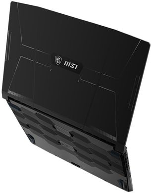 MSI Crosshair C12VG-673XUA CROSSHAIR_C12VG-673XUA