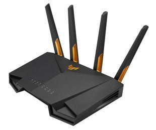 Роутер ASUS TUF-AX3000 v2 90IG0790-MO3B00