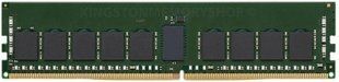 Kingston Пам'ять до сервера DDR4 2666 32GB ECC REG RDIMM KSM26RS4/32MFR