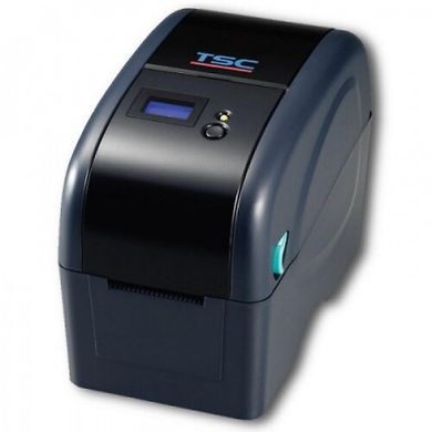 Компактний принтер етикеток TSC TTP-225 99-040A001-00LF