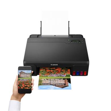 Printer Canon G540 Wi-Fi 4621C009