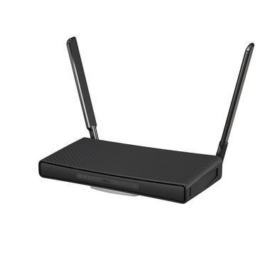 Router MikroTik hAP ac3 RBD53IG-5HACD2HND