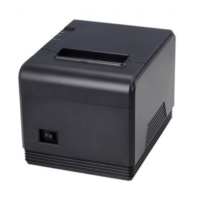 Чековий термопринтер Xprinter XP-Q800 XP-Q800
