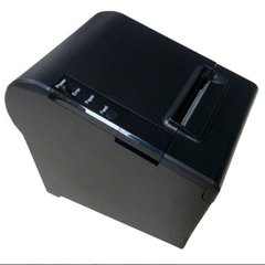 Чековий принтер Asap Pos C80220 + дзвінок для кухні + USB, Ethernet C80220