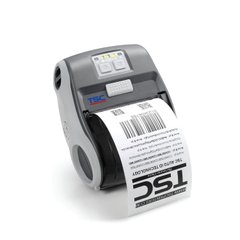 Принтер етикеток TSC Alpha-3R Bluetooth 99-048A013-00LF