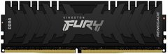 Kingston Память ПК DDR4 8GB 3200 FURY Renegade Black KF432C16RB/8
