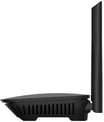 Роутер LINKSYS E2500V4 E2500V4-EU