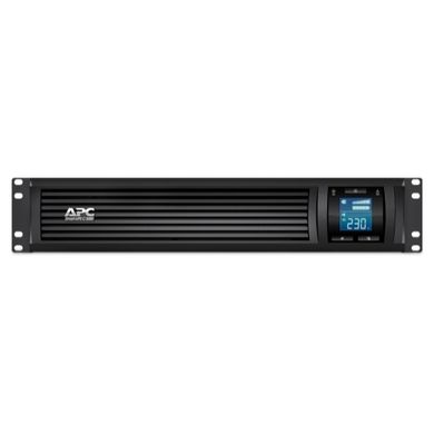 APC Smart-UPS C RM 3000VA SMC3000RMI2U