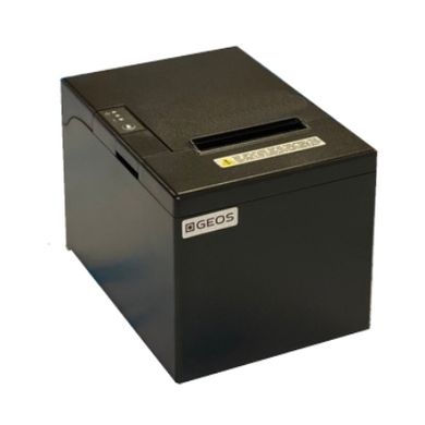 Check thermal printer GEOS RP-241 Ethernet USB RP-241