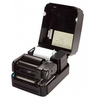 Принтер етикеток TSC TTP-244 Pro TTP-244 Pro