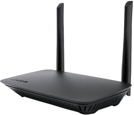 Роутер LINKSYS E2500V4 E2500V4-EU