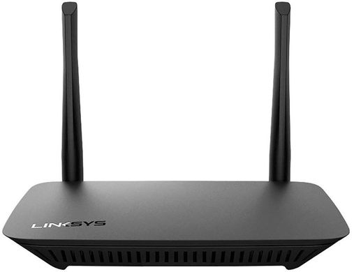 Роутер LINKSYS E2500V4 E2500V4-EU