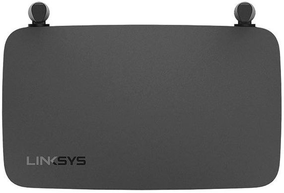 Роутер LINKSYS E2500V4 E2500V4-EU