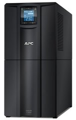 APC Smart-UPS C 3000VA SMC3000I