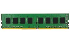 Kingston DDR4 3200 (для ПК)[KVR32N22D8/32] KVR32N22D8/32