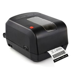 Принтер етикеток Honeywell PC42t Plus USB, Ethernet PC42TPE01313