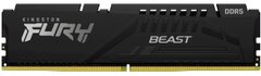 Kingston Memory DDR5 16GB 6000 FURY Beast Black EXPO KF560C36BBE-16