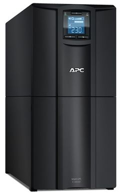 APC Smart-UPS C 3000VA SMC3000I