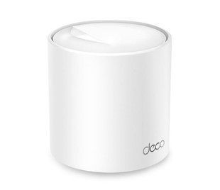 Роутер TP-Link DECO X50 (1шт) DECO-X50-1-PACK