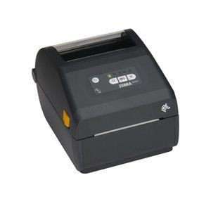 Принтер етикеток Zebra ZD421d ZD4A042-30EM00E