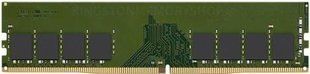 Kingston Пам'ять до сервера DDR4 2666 8GB ECC UDIMM KSM26ES8/8HD