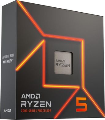 AMD Ryzen 5 7600X TRAY 100-100000593WOF
