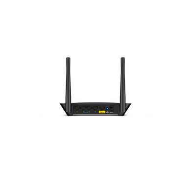 Роутер LINKSYS E5350 E5350-EU