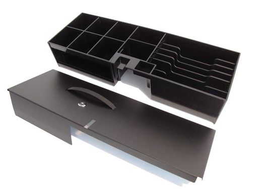 Cash drawer HPC-460FT (6V) HPC-460-6V