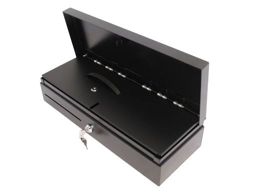Cash drawer HPC-460FT (6V) HPC-460-6V