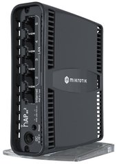 Router MikroTik hAP ax2 C52IG-5HAXD2HAXD-TC