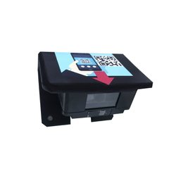 Micro barcode scanner 35D 2D USB kit 35D