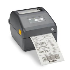 Label printer Zebra ZD421t ZD4A042-30EM00EZ