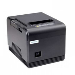 Check thermal printer Xprinter XP-Q80i USB RS-232 XPQ80i