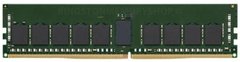 Kingston Память для сервера DDR4 3200 32GB ECC REG RDIMM KSM32RS4/32MFR