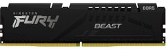 Kingston Пам'ять ПК DDR5 32GB 6000 FURY Beast Black EXPO KF560C36BBE-32