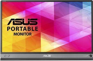 ASUS ZenScreen GO MB16AHP 15,6" 90LM04T0-B01170 90LM04T0-B01170