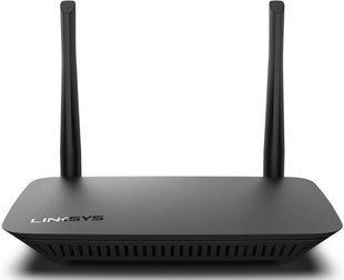 Роутер LINKSYS E5400 E5400-EU