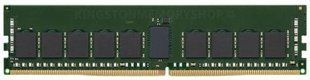 Kingston Пам'ять до сервера DDR4 3200 32GB REG RDIMM KSM32RS4/32MFR