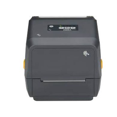 Принтер этикеток Zebra ZD421t ZD4A042-30EM00EZ