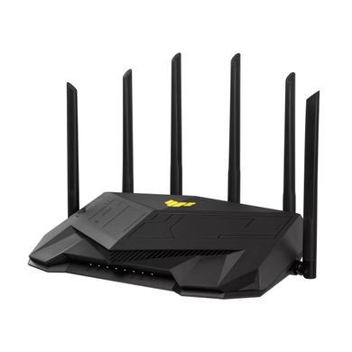 Router ASUS TUF-AX6000 90IG07X0-MO3C00