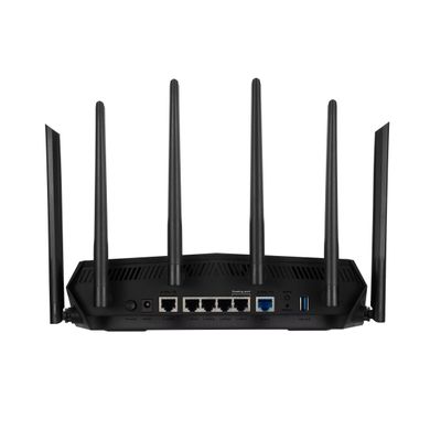 Router ASUS TUF-AX6000 90IG07X0-MO3C00