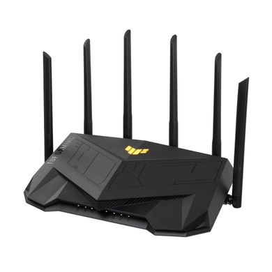 Router ASUS TUF-AX6000 90IG07X0-MO3C00