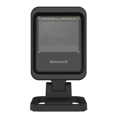 Сканер штрих-кодов Honeywell Genesis XP 7680g USB 7680GSR-2USB
