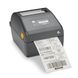 Принтер етикеток Zebra ZD421t