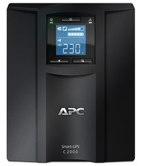 APC Smart-UPS C 2000VA SMC2000I