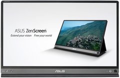 ASUS ZenScreen GO MB16AP 15,6" 90LM0381-B02170 90LM0381-B02170