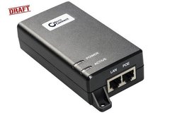 1-портовий інжектор POE + для конференц-камер AVer CAM550, CAM520 Pro 2 50U1000000AC